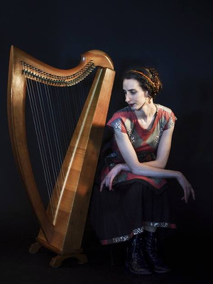 Lily Neill Picture